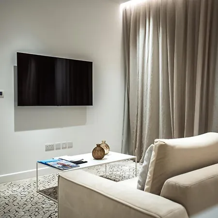 Napa Horizon - Sea Front - Marina Tower 1603 Apartman