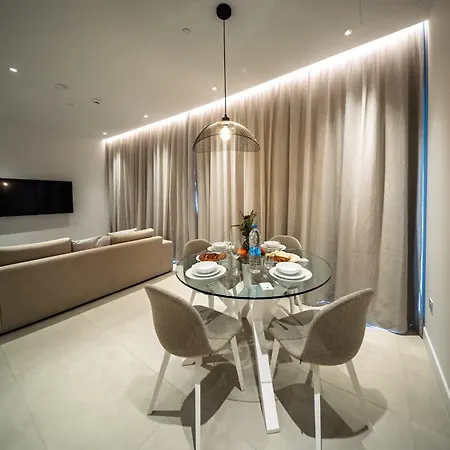 Apartman Napa Horizon - Sea Front - Marina Tower 1603 *
