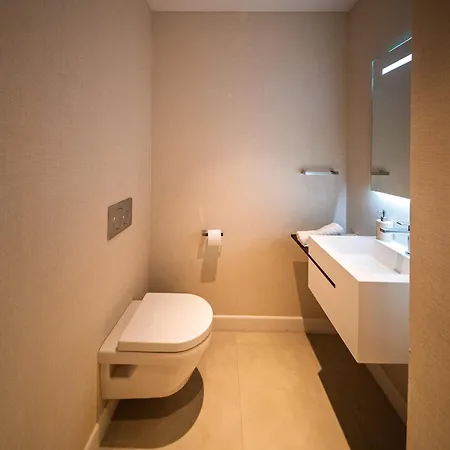 Apartment Napa Horizon - Sea Front - Marina Tower 1603 Agia Napa