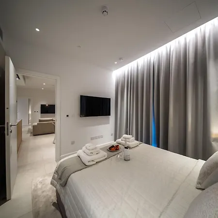 Napa Horizon - Sea Front - Marina Tower 1603 *