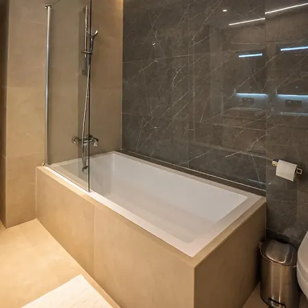 Apartman Napa Horizon - Sea Front - Marina Tower 1603