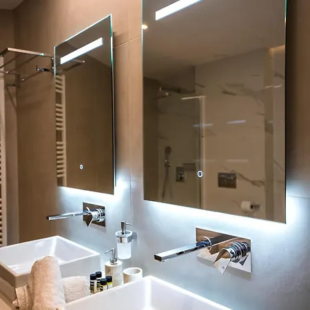 Napa Horizon - Sea Front - Marina Tower 1603 Apartman Ajía Nápa