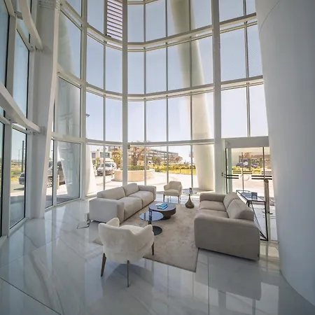 Apartman Napa Horizon - Sea Front - Marina Tower 1603