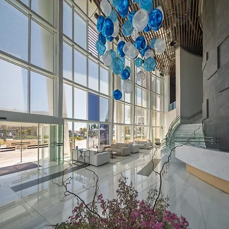 Napa Horizon - Sea Front - Marina Tower 1603